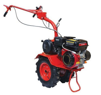 Мотоблок Агат ХМ6,5 с двигателем Hammerman HGE168F1