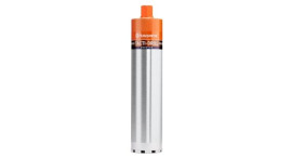 Коронка алмазная 067мм HUSQVARNA TACTI-DRILL D20 1 1/4" 450мм 5820773-01