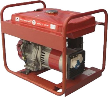 Бензогенератор Вепрь АБП 4, 2-230 ВХ-БГ