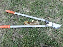 Садовые ножницы Stihl Bypass Extrem