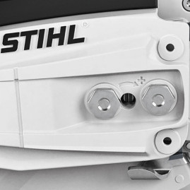Бензопила STIHL MS 462 18" с фильтром PA
