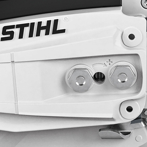 Бензопила STIHL MS 462 18&amp;quot; с фильтром PA