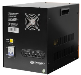 Стабилизатор напряжения Daewoo DW-TZM10KVA
