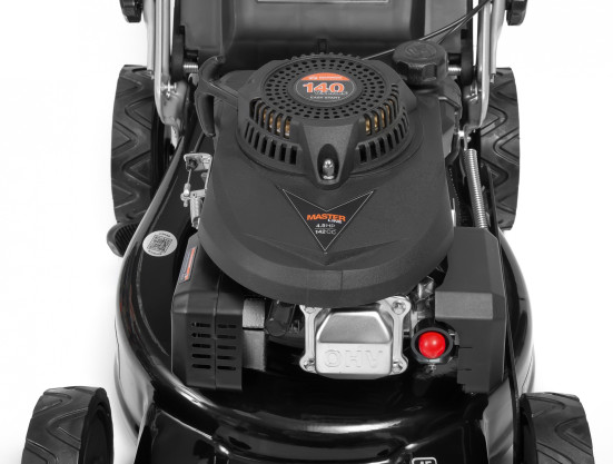 Двигатель бензиновый Daewoo DLM V-SERIES 140