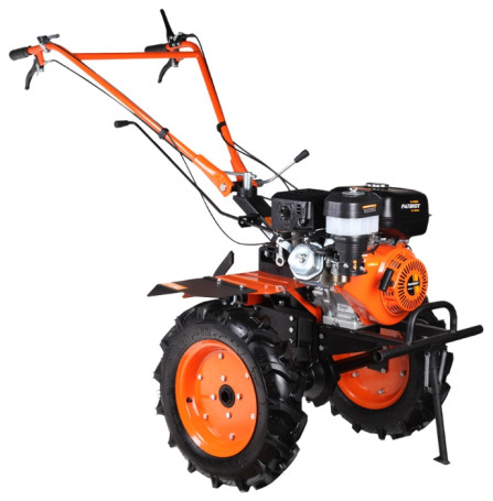 Мотокультиватор бензиновый Nevada 9