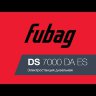 Дизельный генератор FUBAG DS 7000 DA ES в Екатеринбурге