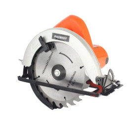 Пила циркулярная Patriot CS 181
