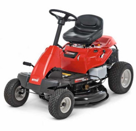 Минитрактор Minirider MTD 76 SDHE