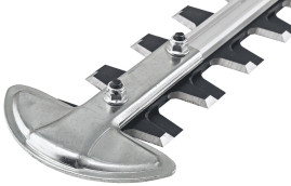 Бензиновый кусторез solo by AL-KO 163-55