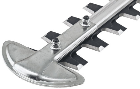 Бензиновый кусторез solo by AL-KO 163-55