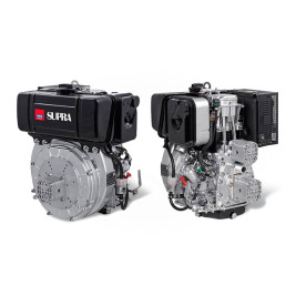 Реверсивная виброплита Husqvarna LH 700 Е 9678972-01