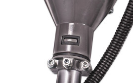 Триммер бензиновый CHAMPION T437