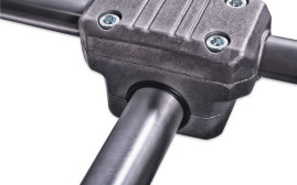 Триммер бензиновый CHAMPION T437