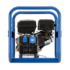 Бензогенератор MasterYard MG8000R ACCESS