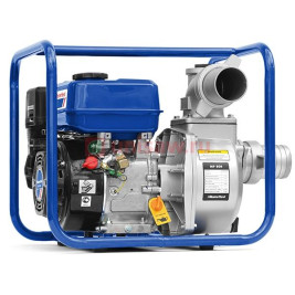 Мотопомпа бензиновая MasterYard MP 80R