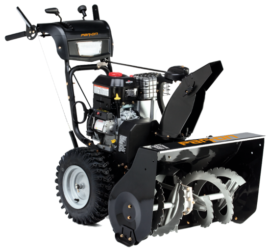 Бензиновый снегоуборщик Parton PA10529ES (1696062/1696570)