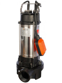 Фекальный насос ФН-2200Л Вихрь