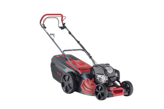 Газонокосилка бензиновая AL-KO Premium 470 SP-B