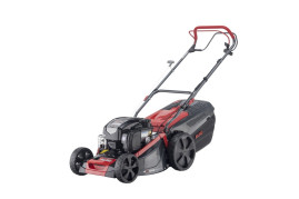 Газонокосилка бензиновая AL-KO Premium 470 SP-B