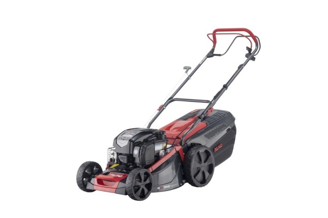 Газонокосилка бензиновая AL-KO Premium 470 SP-B