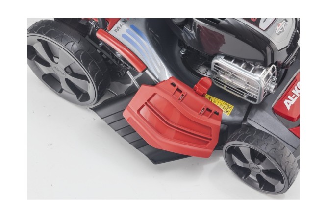 Газонокосилка бензиновая AL-KO Premium 470 SP-B