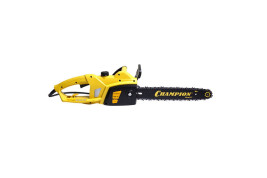 Электропила CHAMPION 120-14"