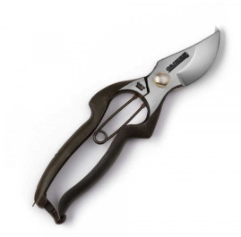 Секатор Caiman 70мм/200мм/232гр/high carbon steel (сад) CT-13