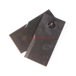 Ножи (комплект) Apache 92 Oleo-Mac