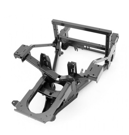 Райдер Husqvarna P 525DX