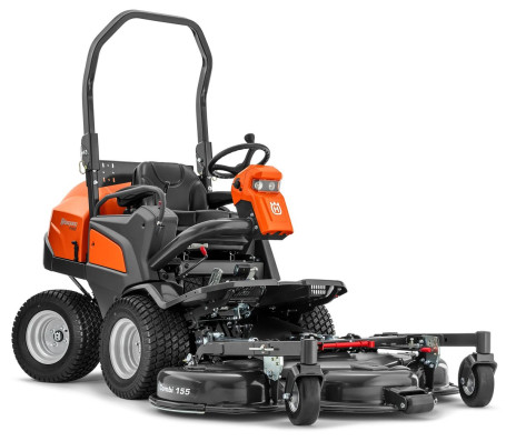 Райдер Husqvarna P 525DX