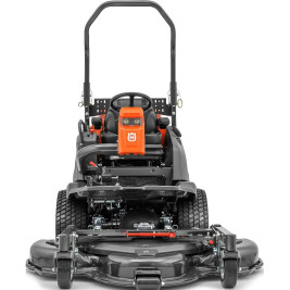 Райдер Husqvarna P 525DX