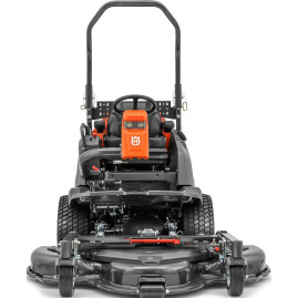 Райдер Husqvarna P 525DX