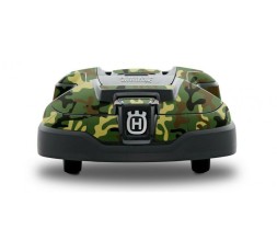 Набор наклеек «камуфляж» (305 2020г) Husqvarna