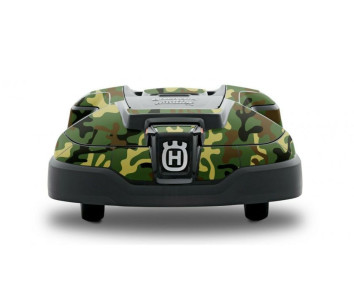 Набор наклеек «камуфляж» (305 2020г) Husqvarna