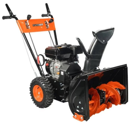 Подметальная машина Patriot PS 888 S