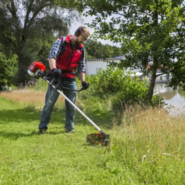 Бензиновая мотокоса Solo by AL-KO 141 B