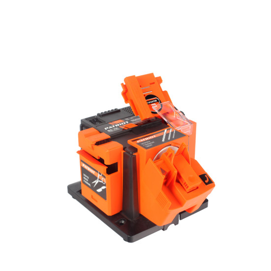 Станок точильный многофункциональный PATRIOT BG 100