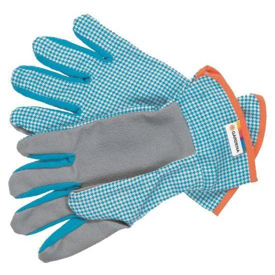 Перчатки детские садовые Пепита 2/7 GARDENA 00591-20.000.00