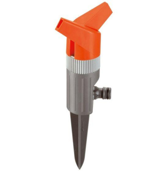 Дождеватель круговой Foxtrott Classic GARDENA 01953-29.000.00