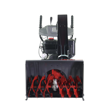 Бензиновый снегоуборщик EVOline SBG 700 E