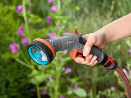 Пистолет-распылитель для полива Comfort GARDENA 18321-20.000.00 (старый код 08102-29.000.00)
