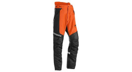 Брюки для работы с травокосилкой Technical размер 56 Husqvarna 5806881-56