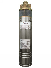 Скважинный насос Вихрь СН-50