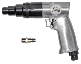 Пневмовинтоверт FUBAG SR135/13 с регулируемой муфтой