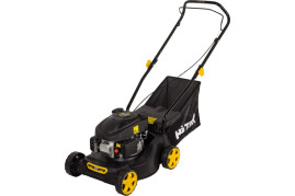 Бензиновая газонокосилка Huter GLM-420LT