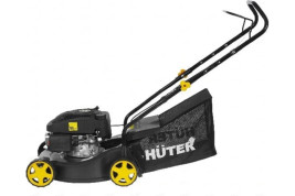 Бензиновая газонокосилка Huter GLM-420LT
