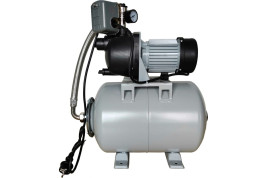 Автономная насосная станция Ресанта АНС-3600П