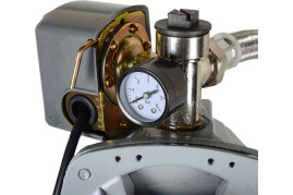 Автономная насосная станция Ресанта АНС-3600П