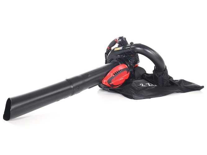 Воздуходув-пылесос ZimAni SH 86