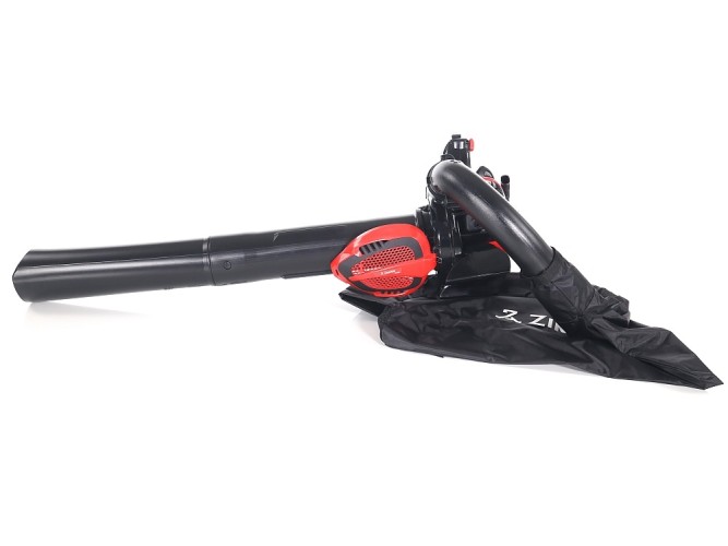 Воздуходув-пылесос ZimAni SH 86